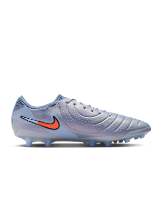 【美品】NIKE TIEMPO LEGEND 10 ELITEAG-PRO7.5 Nike Tiempo Legend 10 Elite Artificial-Grass Low-Top